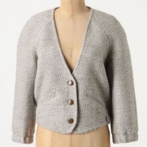 Elevenses Woodland Path Jacket